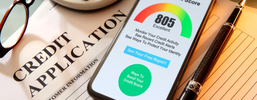 What is CIBIL Score?